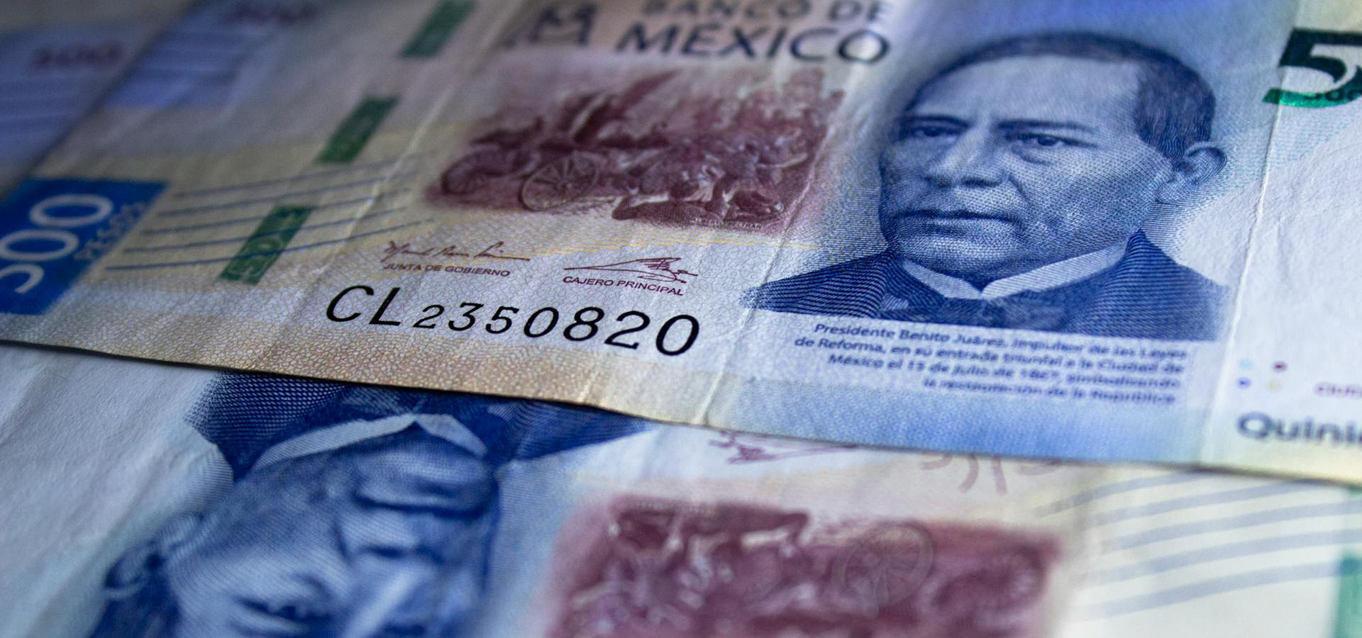 Featured image for “Reforma a la Ley Antilavado”