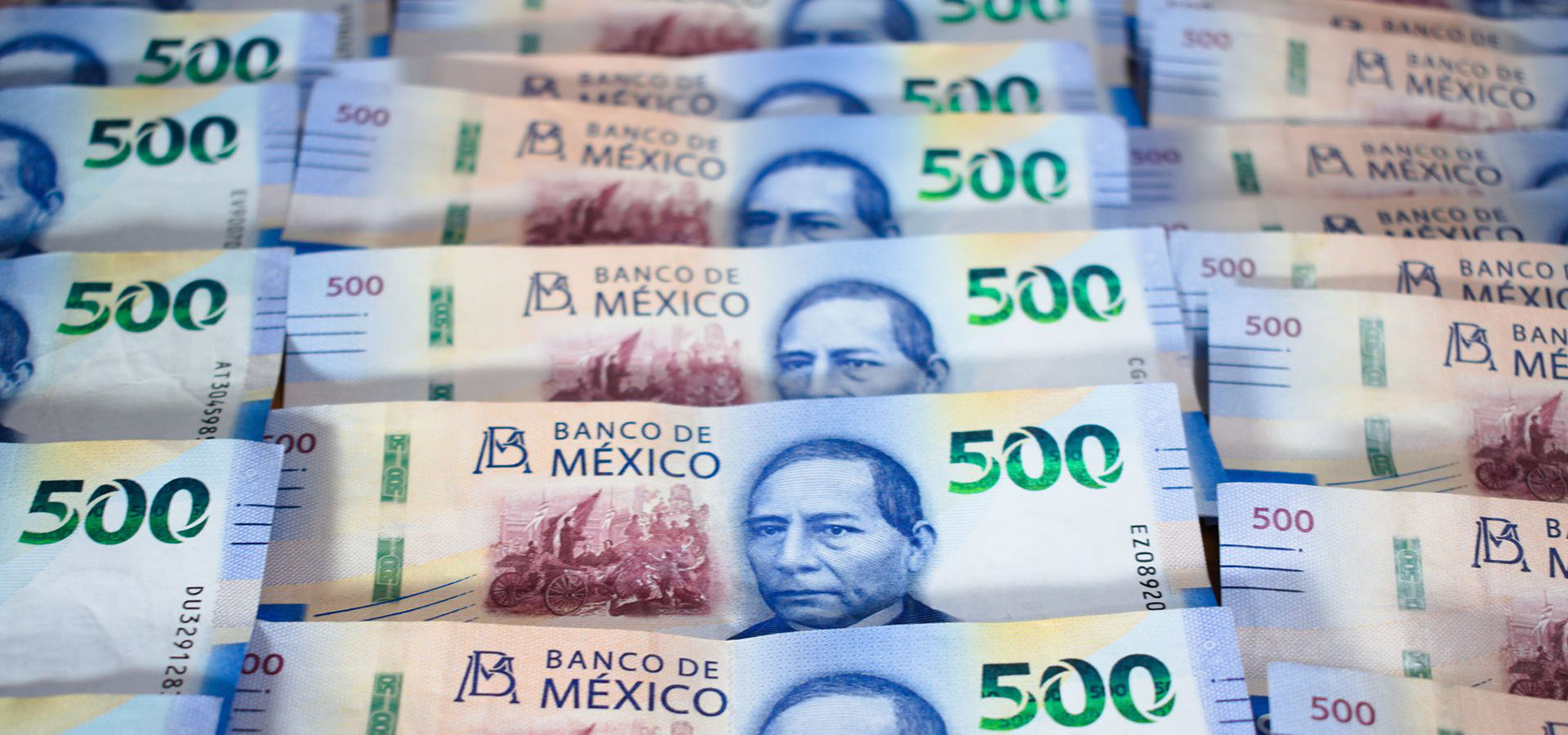 Featured image for “Criterios Generales de Política Económica para el Ejercicio Fiscal 2027”